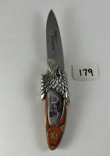 HARLEY DAVIDSON POCKET KNIFE