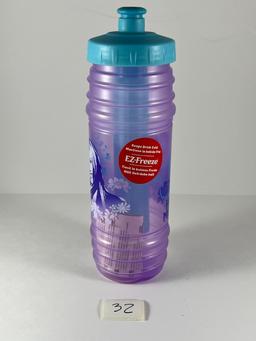 Hannah Montana water bottle