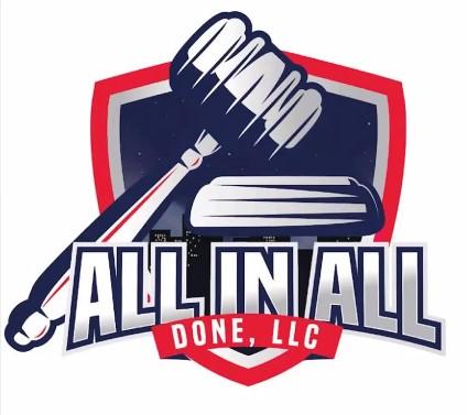 All In ALL Done LLC