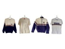 1980s Rothmans Porsche Factory and Accessory Apparel