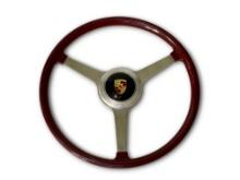 Porsche 718 RS 60 Spyder VDM Steering Wheel