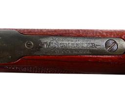 Winchester Model 1892 .32 W.C.F. Antique Deluxe