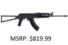 Century Arms VSKA Trooper AK47 7.62x39mm Rifle