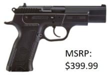 SAR USA B6 9mm Pistol