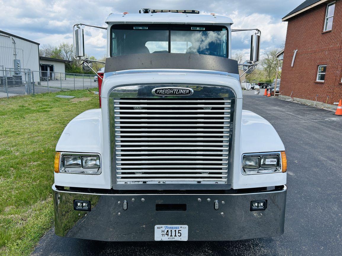 1998 FREIGHTLINER FLD120 T/A Truck Tractor