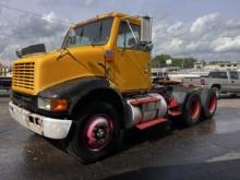 (INOP) 1996 International  8600 T/A Truck Tractor