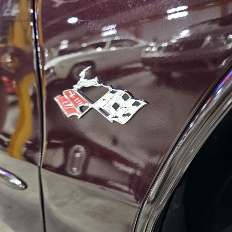 1995 Chevy Impala SS