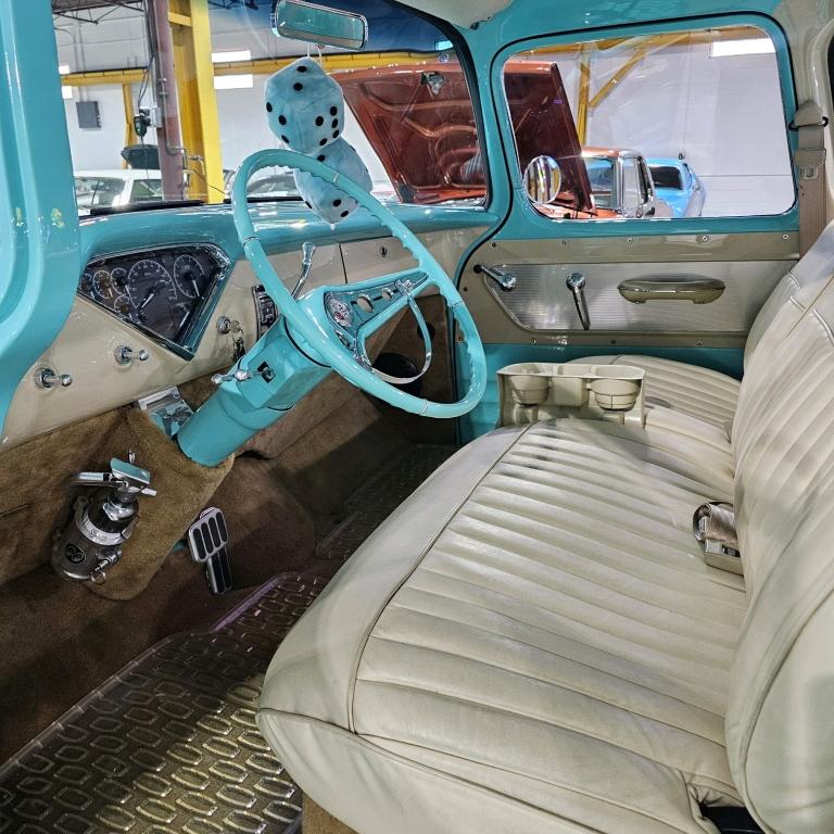 1957 Chevy Pickup