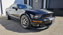 2007 Ford GT500