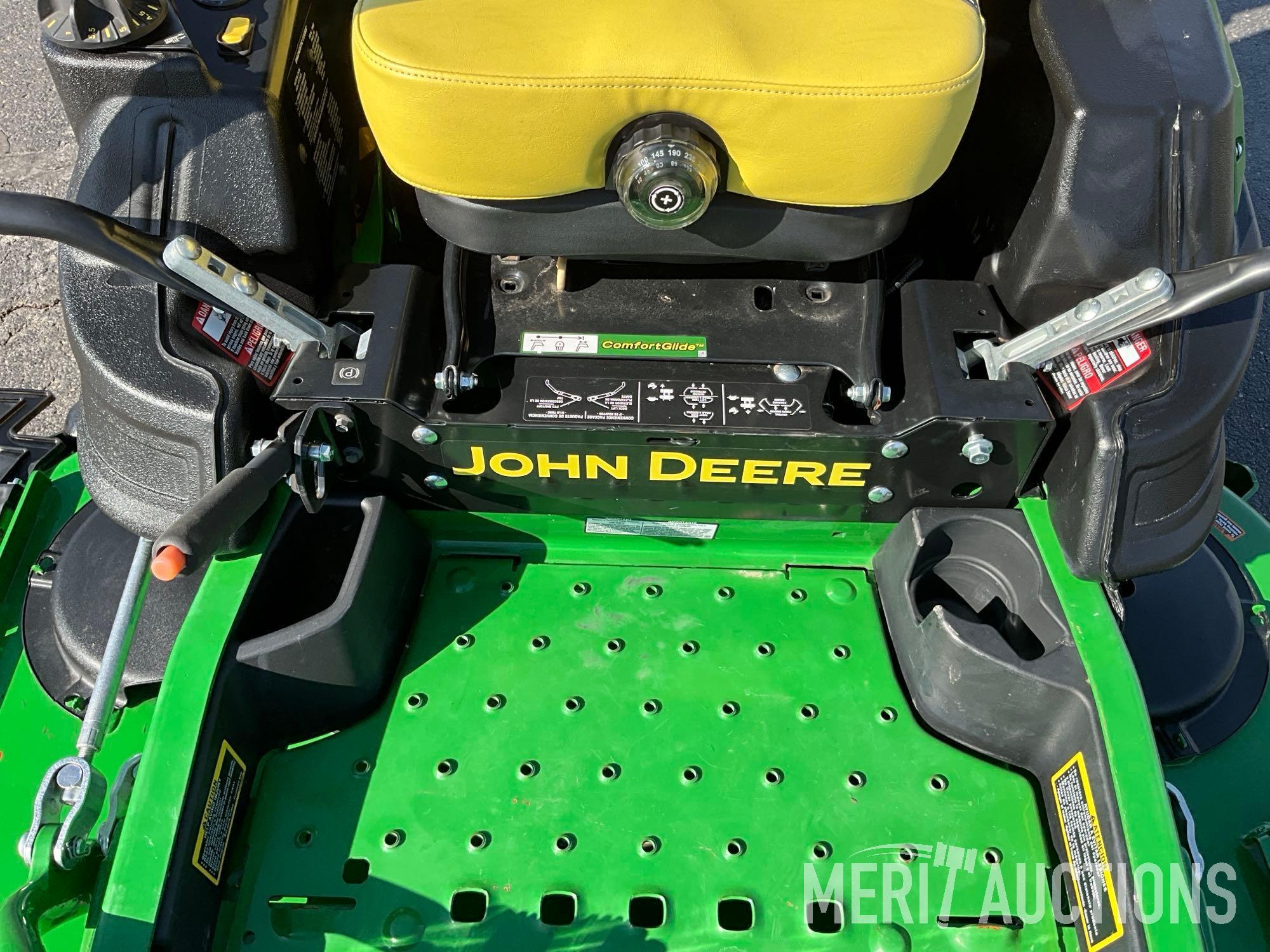 2020 John Deere Z930M