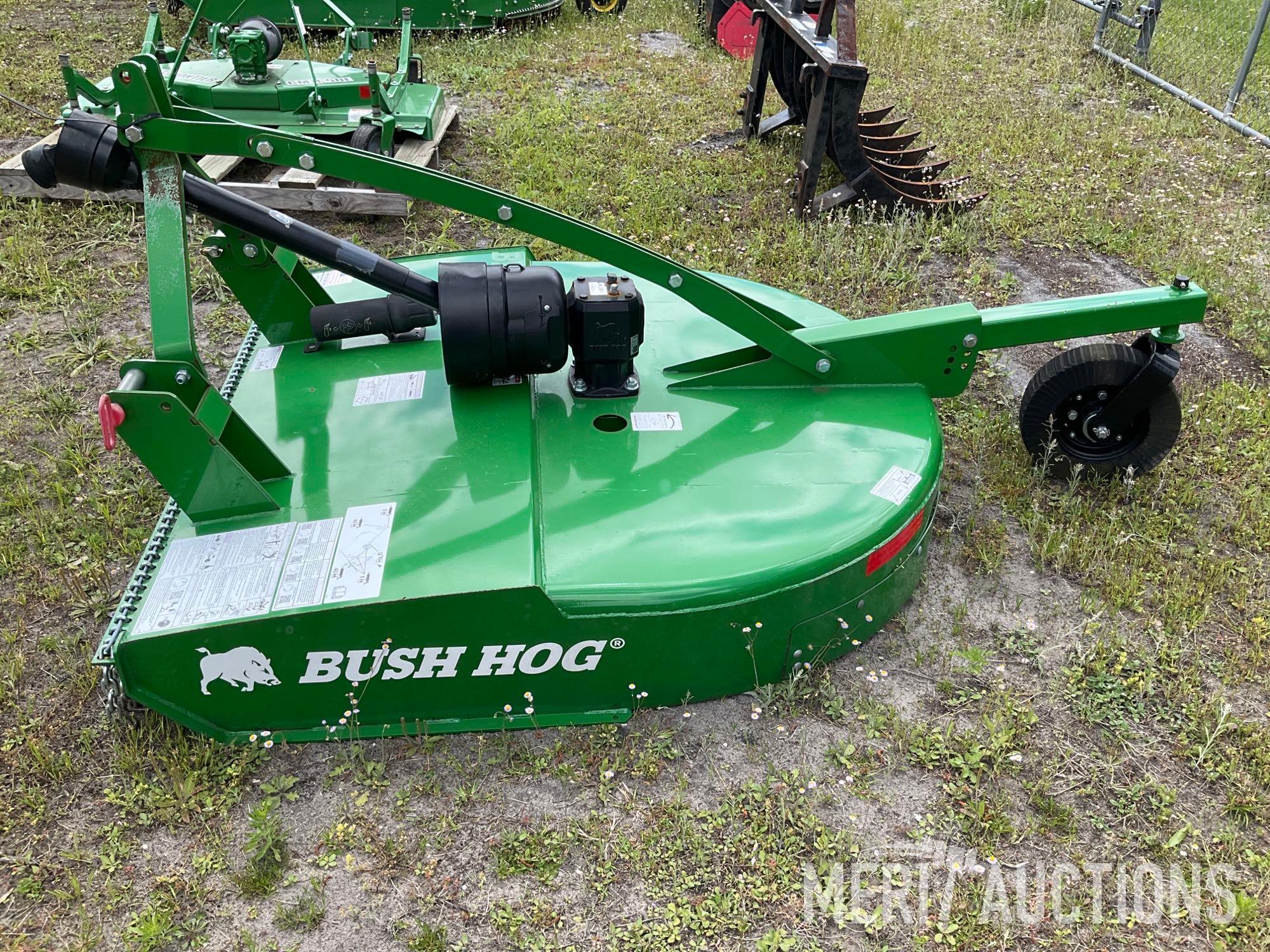 Bush Hog BH215-1G