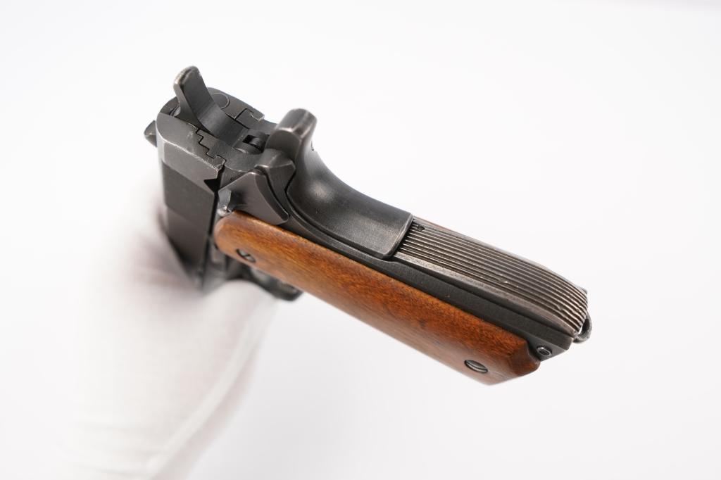 Remington Rand M1911 A1 US ARMY 45 Auto