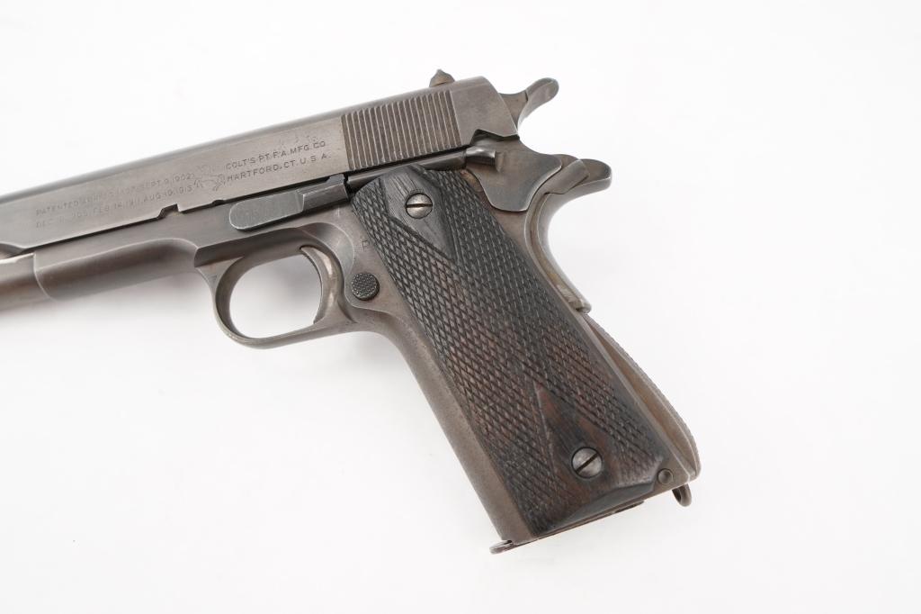 Colt 1911 US ARMY 45