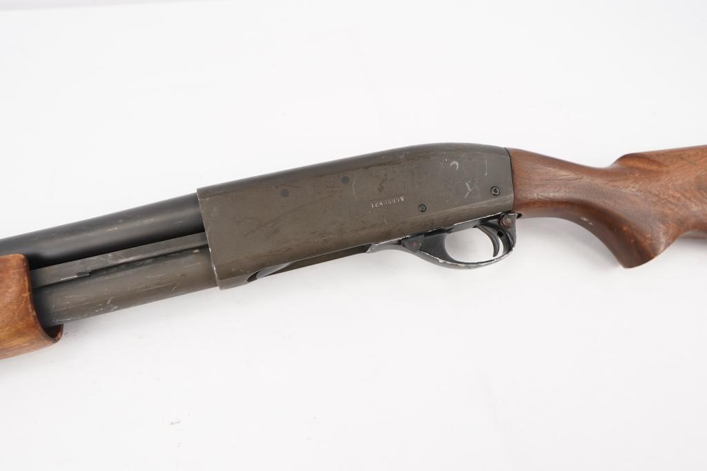 Remington  870 Wingmaster 12 GA