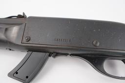 Remington Apache 77 .22 LR