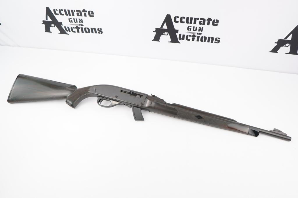 Remington Apache 77 .22 LR