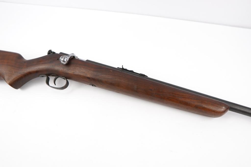 Winchester 67 .22 SHORT, LONG, LONG RIFLE
