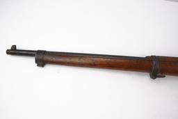 Fabrica De Armas 1914 Spanish mauser 7mm