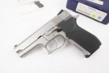 Smith & Wesson 5926 9mm PARA