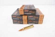 PMC 100 Rounds Bronze 223 Rem