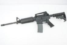 COLT Law Enforcement Carbine 5.556MM