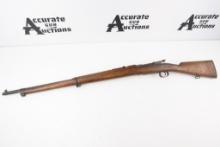 Fabrica De Armas 1914 Spanish mauser 7mm