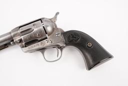 Colt Frontier Six Shooter 44-40