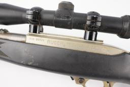 Ruger 10/22 Carbine .22 LR  