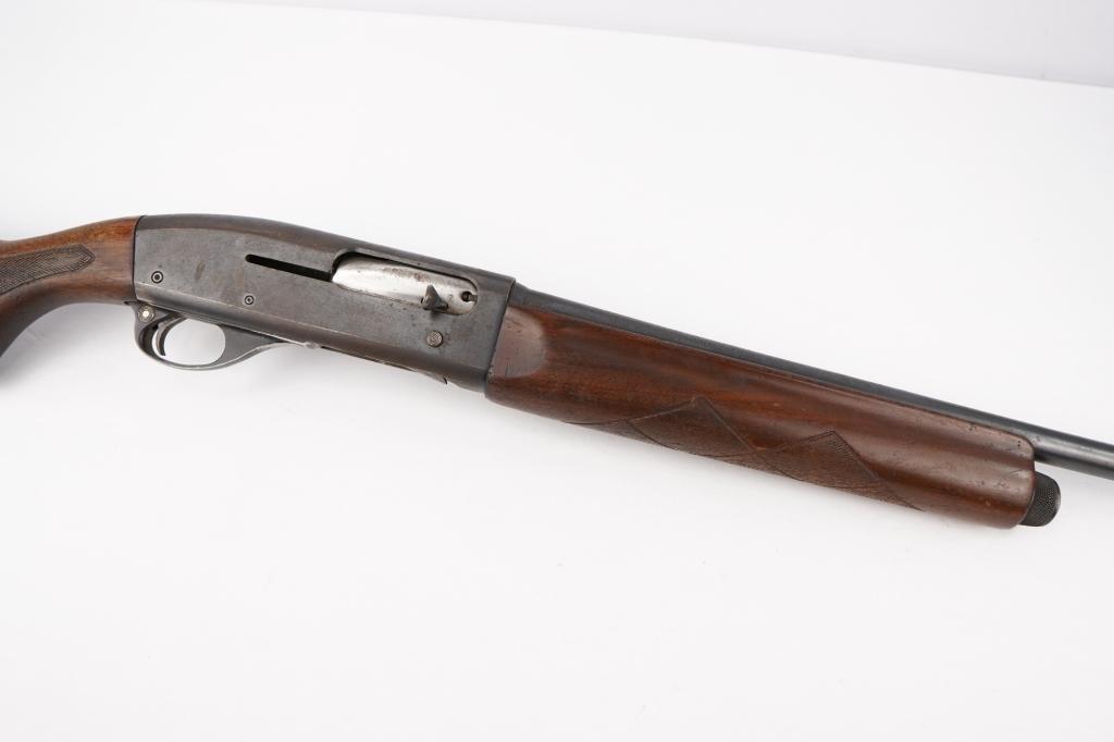 Remington  Sportsman 48 20 GA