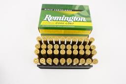 Remington  Express Core-Lokt 30-06 SPRG
