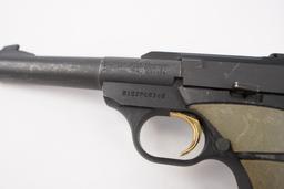 Browning Buck Mark 22 LR