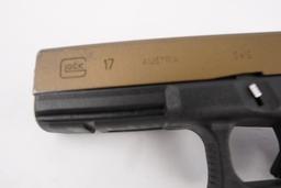 Glock 17 9x19