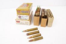 Winchester  Vintage Ammo Mixed Caliber