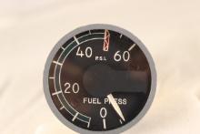 Thomas Edison Fuel Pressure Indicator PN 396-655PI-D2