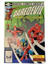 Daredevil #174 Marvel 1st App The Hand Comic Book