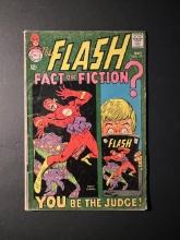 The Flash #179 DC Comic Book
