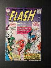 The Flash #155 DC 1965 Comic Book