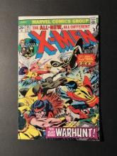 X-Men #95 Marvel 3rd App New X-Men 1975 Comic Book