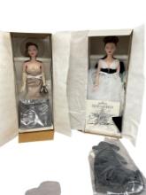 Ashton- Drake Gene Doll Collection Lot
