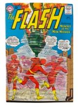 The Flash #144 1964 Marvel DC Comic Book