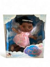 My Special Angel Doll - African American