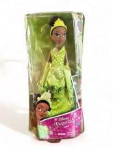 Disney Princess & the Frog - Tiana - Doll