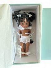 Vogue Dolls Dress-Me African American "Ginny" Doll
