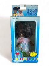 Rainbow Classics Special Friends African American Doll