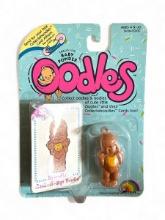 Oodles "Brioodlan" collectible baby doll