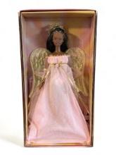 2001 Angelic Harmony Special Edition African American Barbie