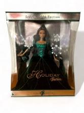 2004 Special Edition Holiday African American Barbie - Barbie Collector