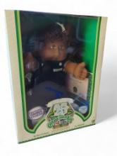 25th Anniversary Cabbage Patch Kids Limited edition doll