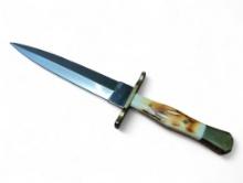 11" Old Smoky Bowie Knife