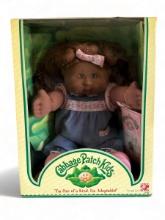 Cabbage Patch Kids Kourtney Goldie Doll